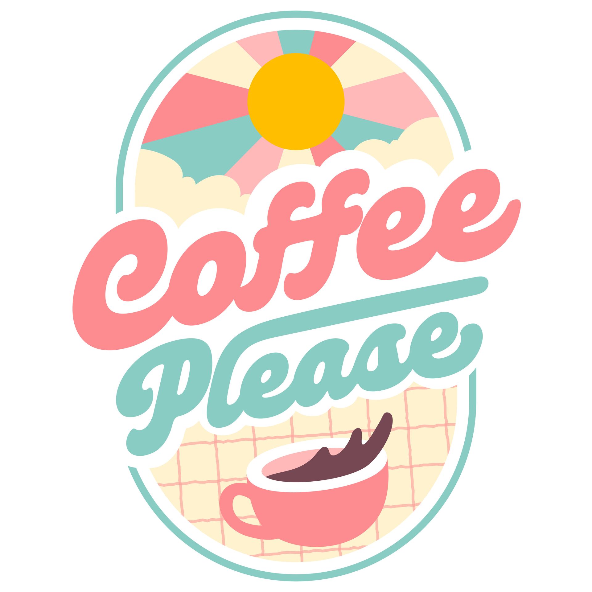 Coffee Please